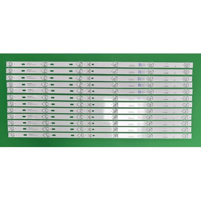 LED-Hintergrundbeleuchtungs...