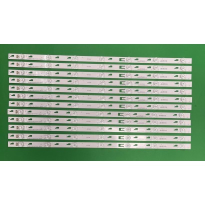 LED-Hintergrundbeleuchtungs...