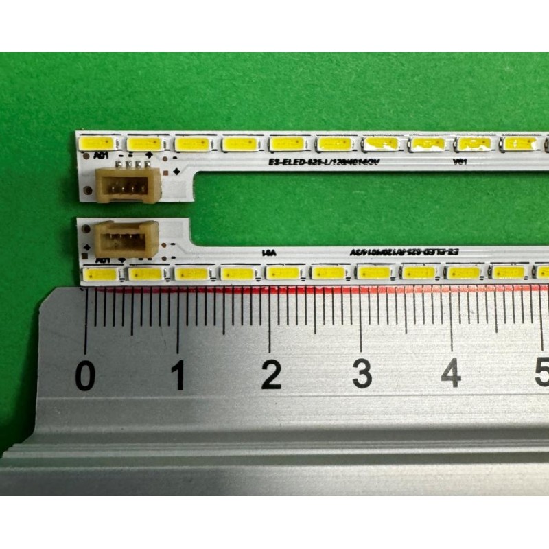 LED-Hintergrundbeleuchtungs...