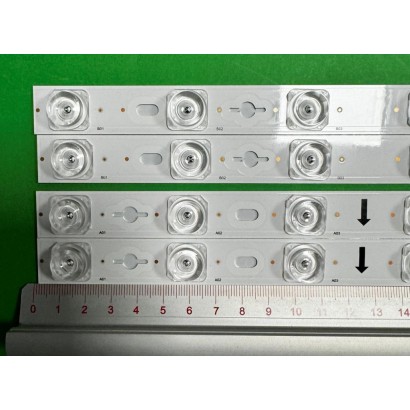 LED-Hintergrundbeleuchtungs...