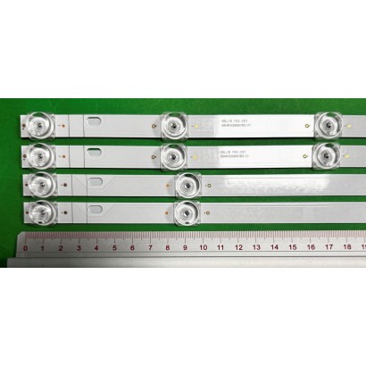 LED-Hintergrundbeleuchtungs...