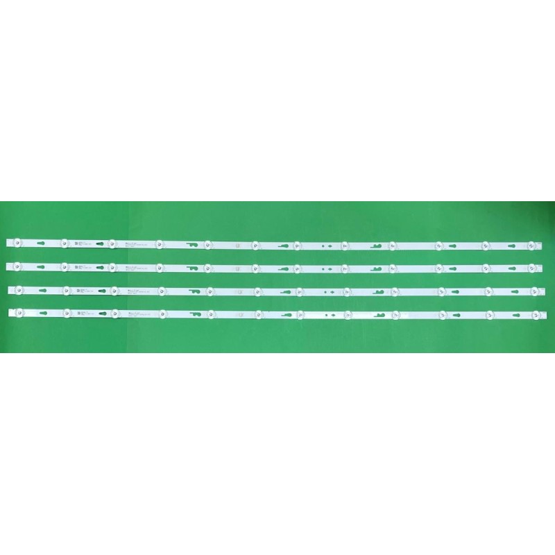 LED-Hintergrundbeleuchtungs...