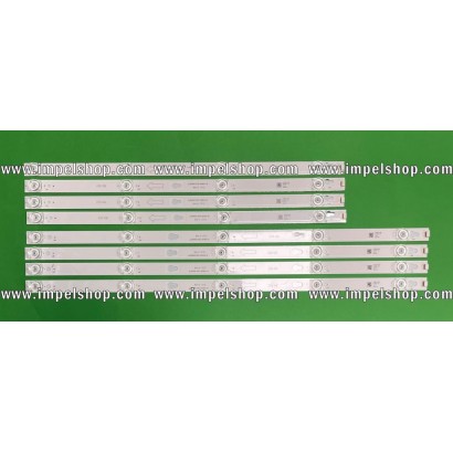 LED-Hintergrundbeleuchtungs...