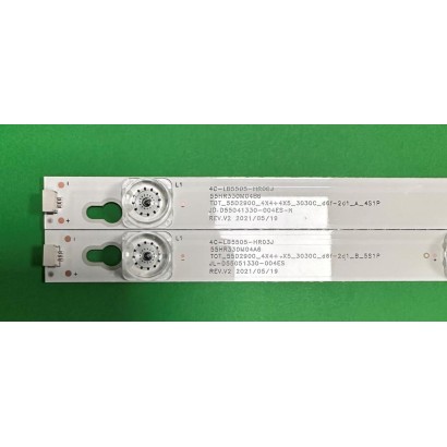 LED-Hintergrundbeleuchtungs...