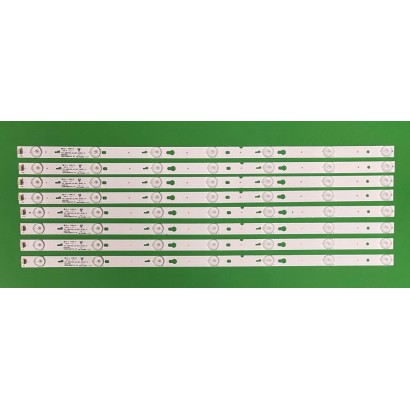 LED-Hintergrundbeleuchtungs...