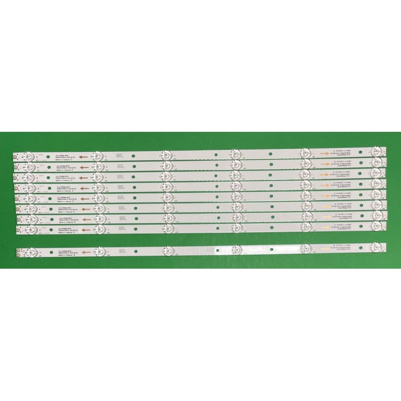 LED-Hintergrundbeleuchtungs...