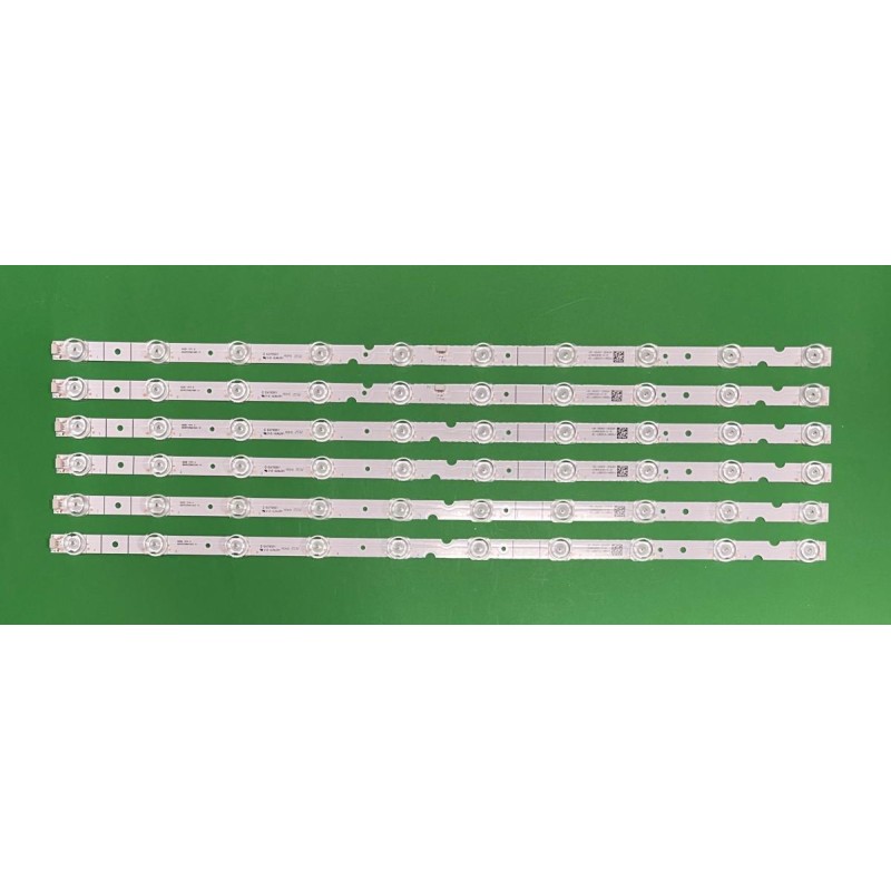 LED-Hintergrundbeleuchtungs...