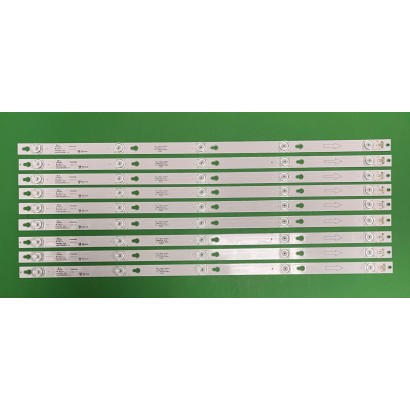 LED-Hintergrundbeleuchtungs...