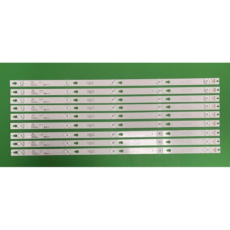 LED-Hintergrundbeleuchtungs...