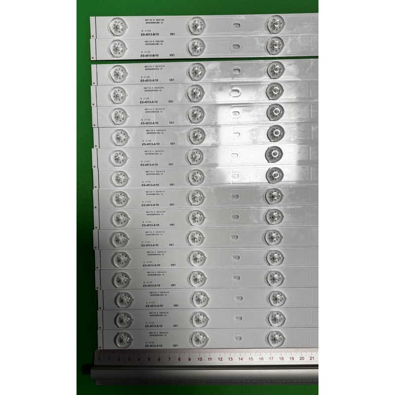 LED-Hintergrundbeleuchtungs...