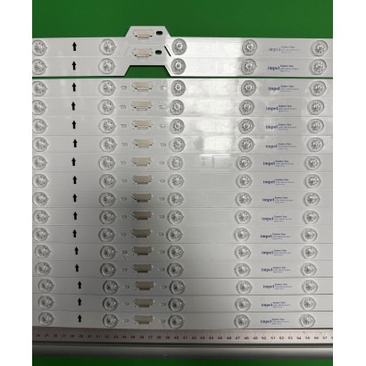 LED-Hintergrundbeleuchtungs...