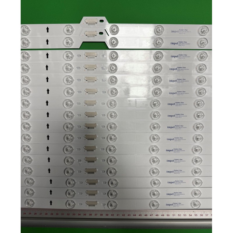 LED-Hintergrundbeleuchtungs...