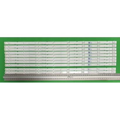 LED-Hintergrundbeleuchtungs...