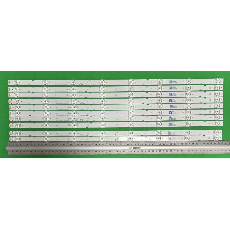 LED-Hintergrundbeleuchtungs...