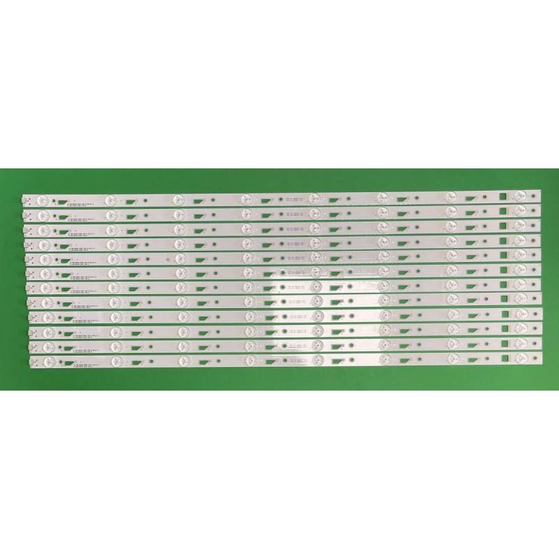 LED-Hintergrundbeleuchtungs...