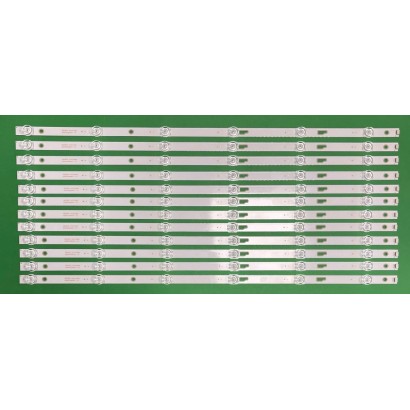 LED-Hintergrundbeleuchtungs...