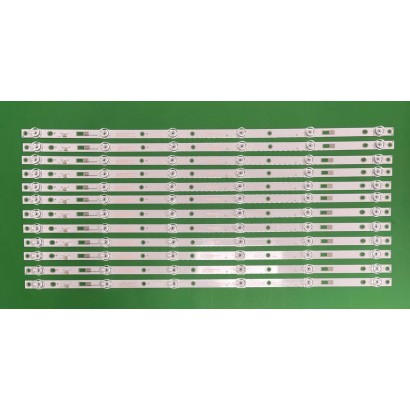 LED-Hintergrundbeleuchtungs...