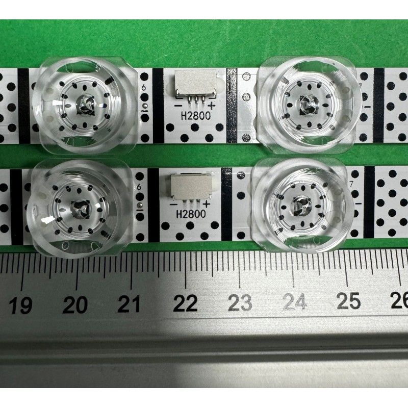 LED-Hintergrundbeleuchtungs...