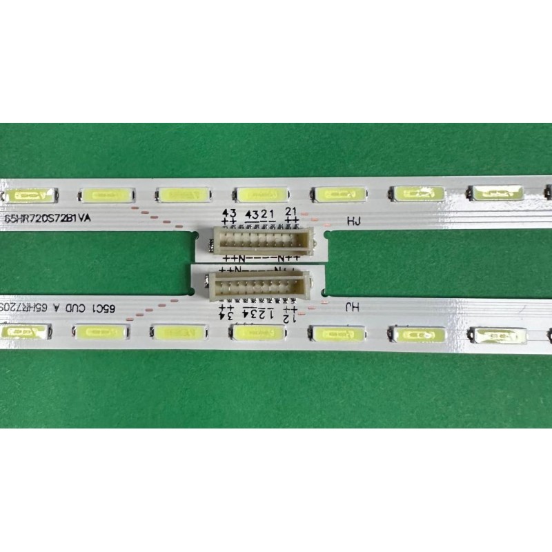 LED-Hintergrundbeleuchtungs...