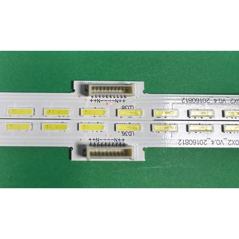 LED-Hintergrundbeleuchtungs...