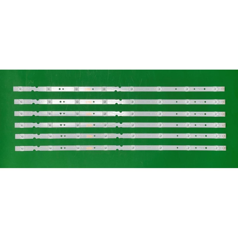 LED-Hintergrundbeleuchtungs...