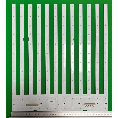 LED-Hintergrundbeleuchtungs...