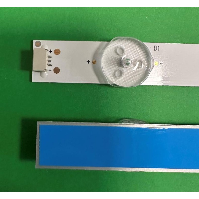 LED-Hintergrundbeleuchtungs...