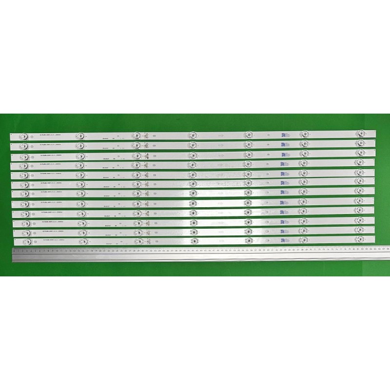 LED-Hintergrundbeleuchtungs...