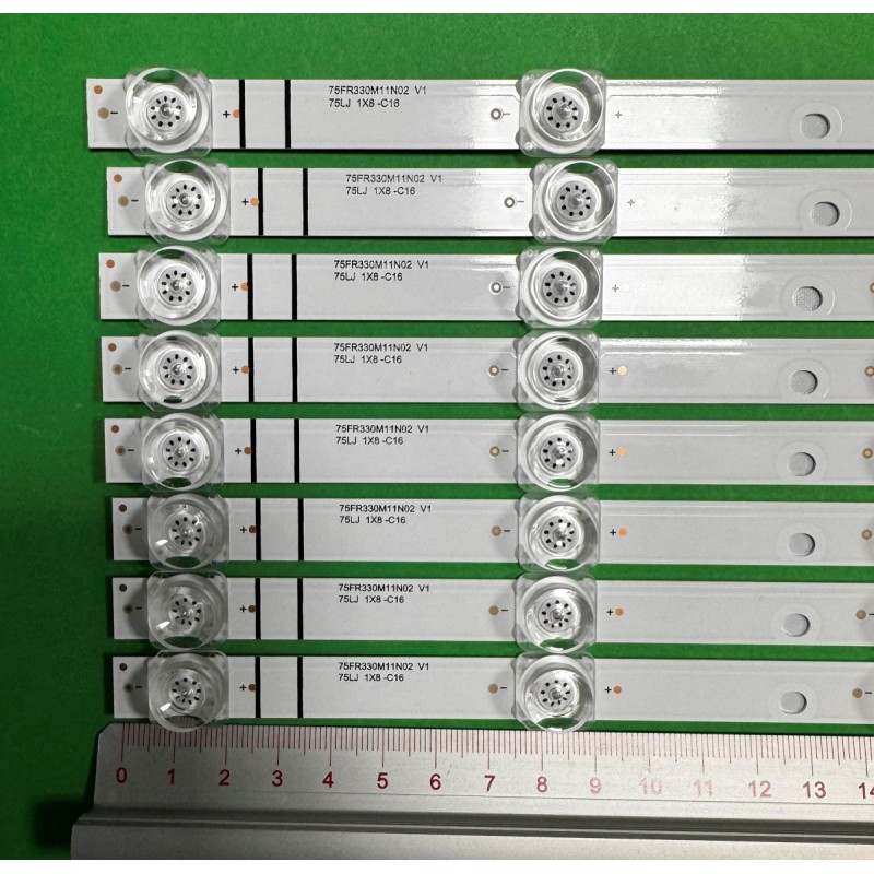 LED-Hintergrundbeleuchtungs...