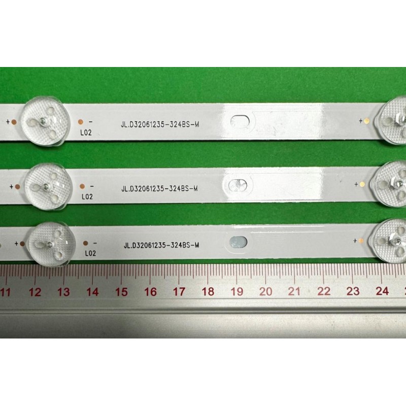 LED-Hintergrundbeleuchtungs...