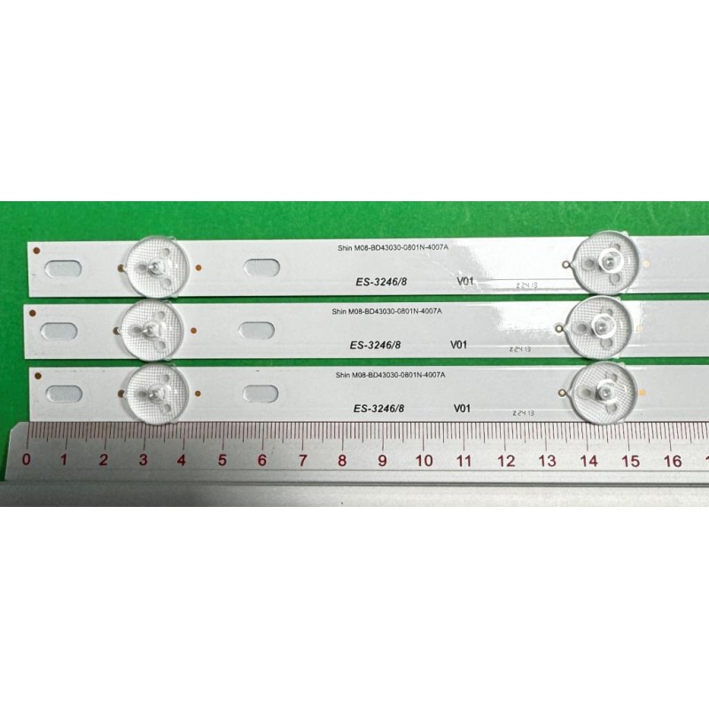 LED-Hintergrundbeleuchtungs...