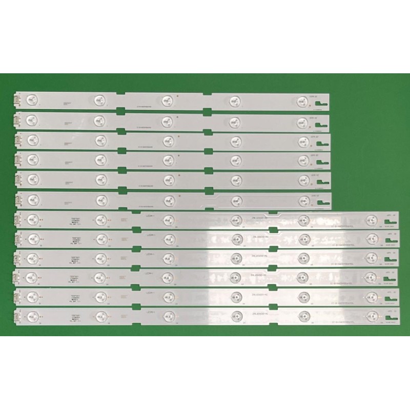 LED-Hintergrundbeleuchtungs...