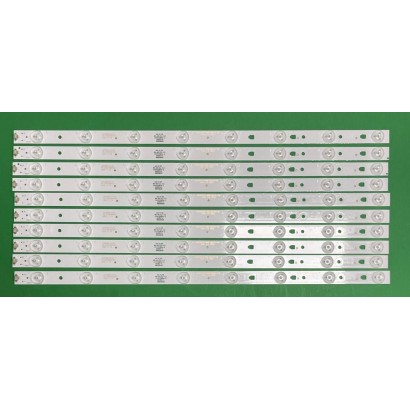 LED-Hintergrundbeleuchtungs...