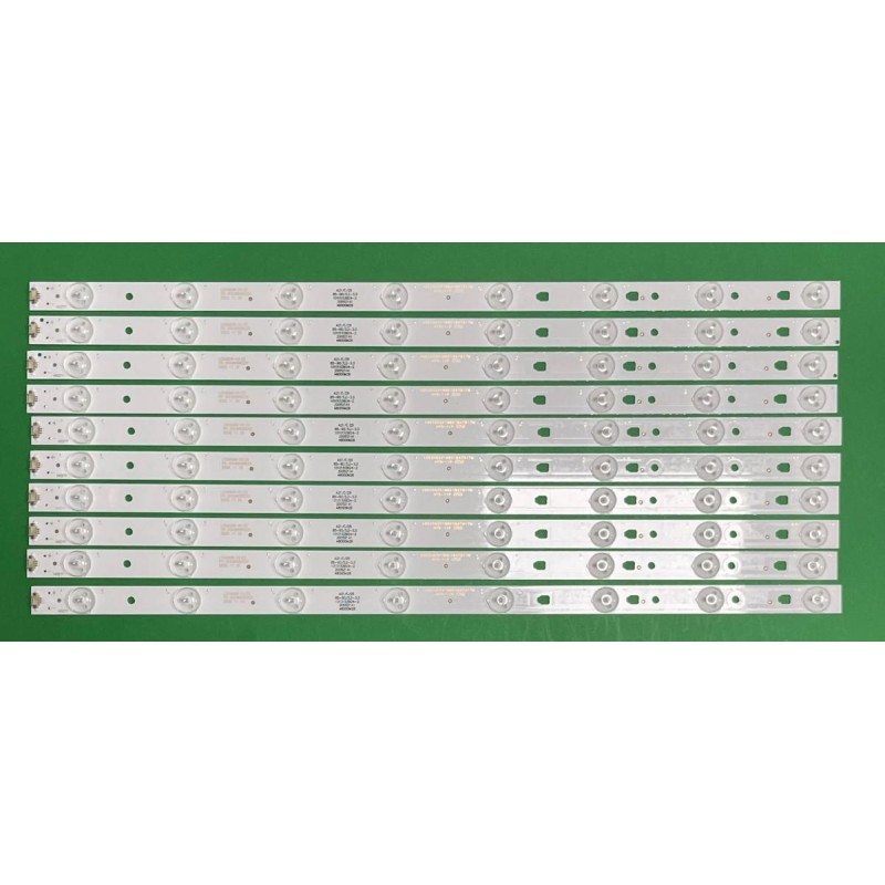 LED-Hintergrundbeleuchtungs...