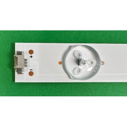 LED-Hintergrundbeleuchtungs...