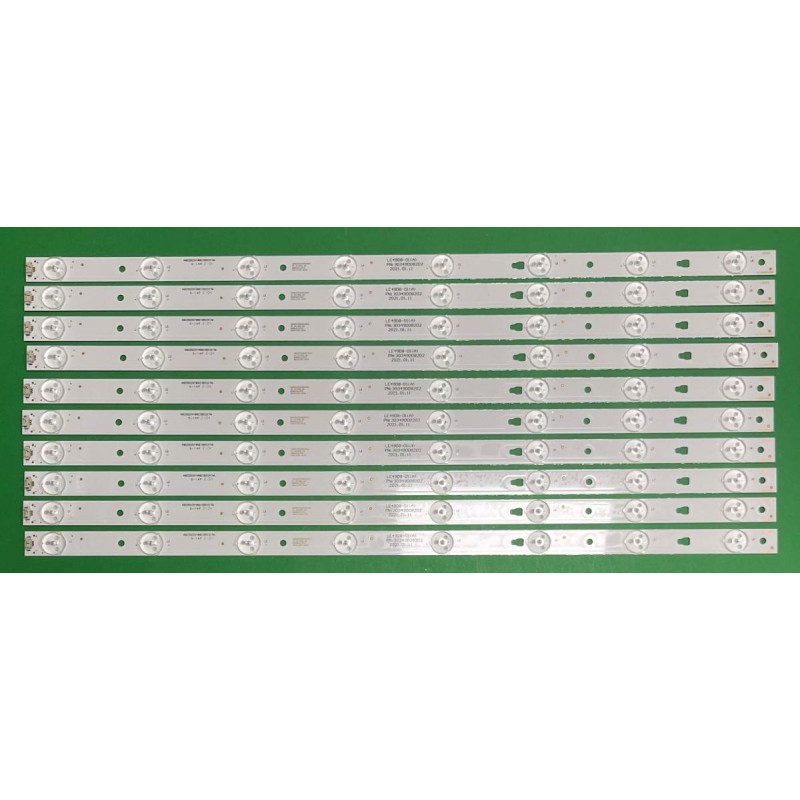 LED-Hintergrundbeleuchtungs...