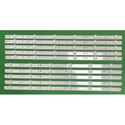 LED-Hintergrundbeleuchtungs...