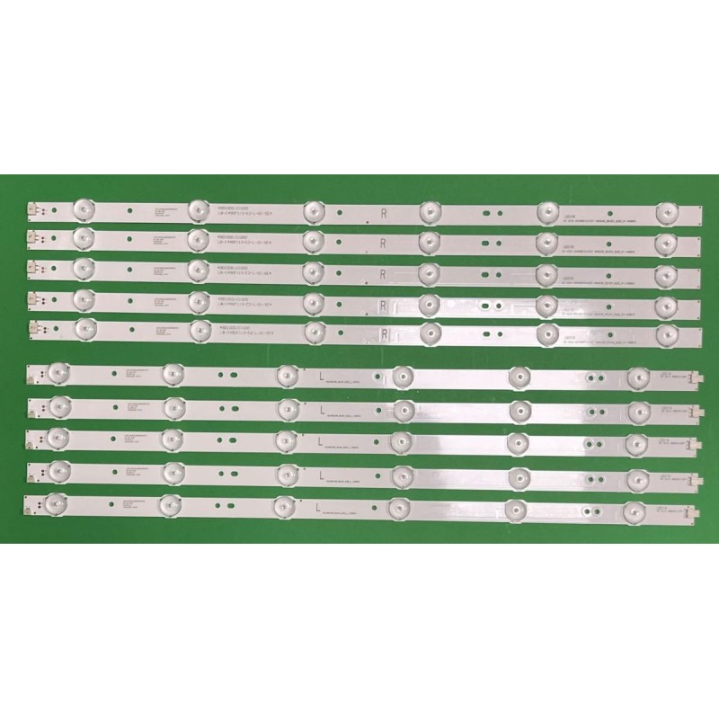 LED-Hintergrundbeleuchtungs...