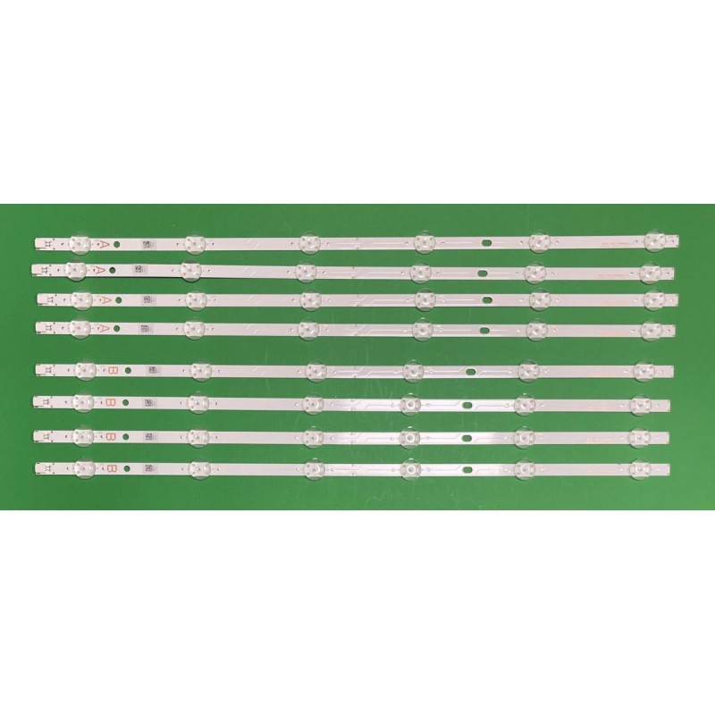 LED-Hintergrundbeleuchtungs...