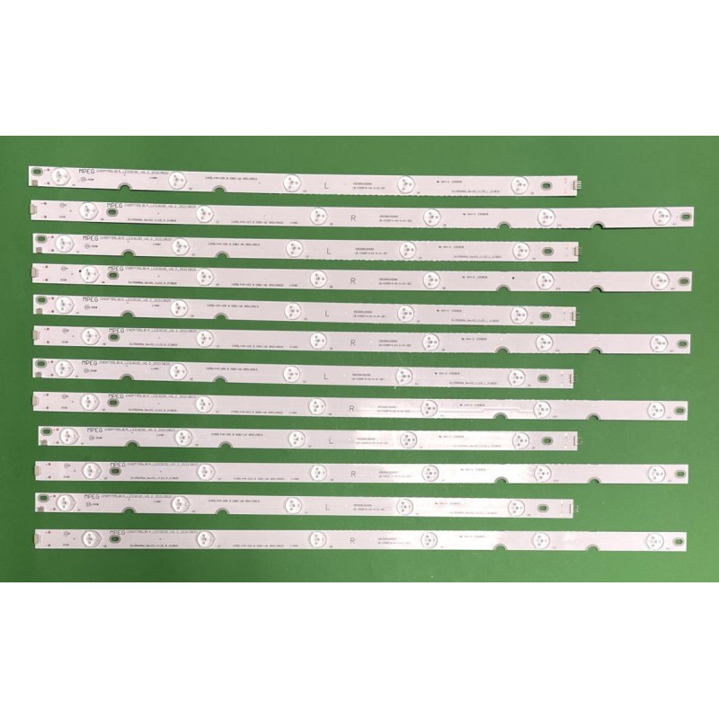 LED-Hintergrundbeleuchtungs...