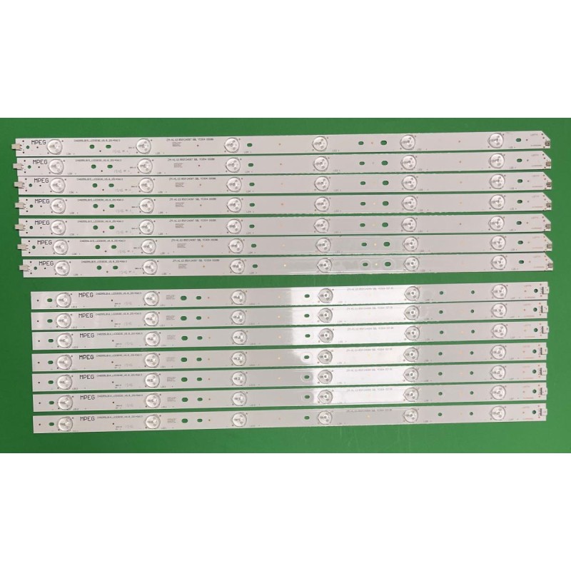 LED-Hintergrundbeleuchtungs...