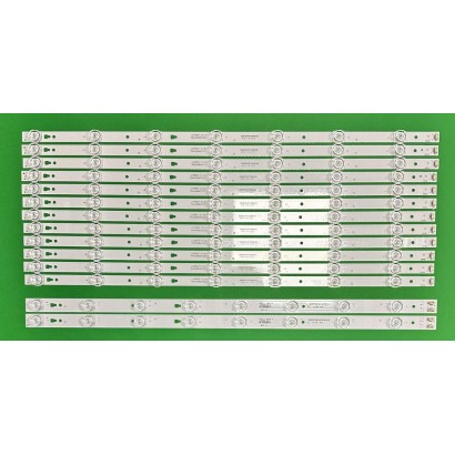 LED-Hintergrundbeleuchtungs...