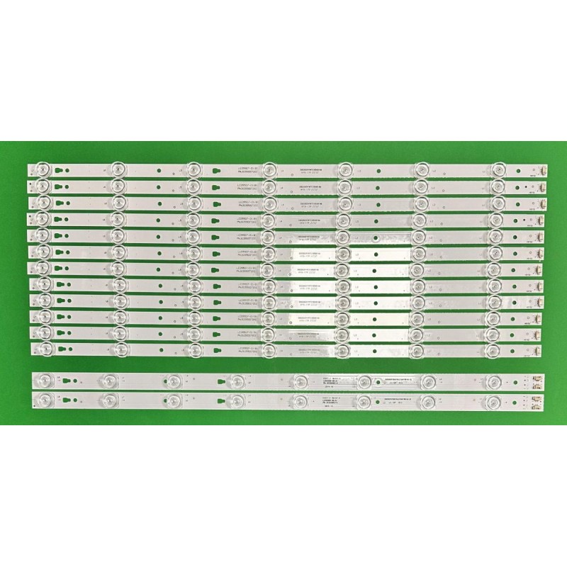 LED-Hintergrundbeleuchtungs...