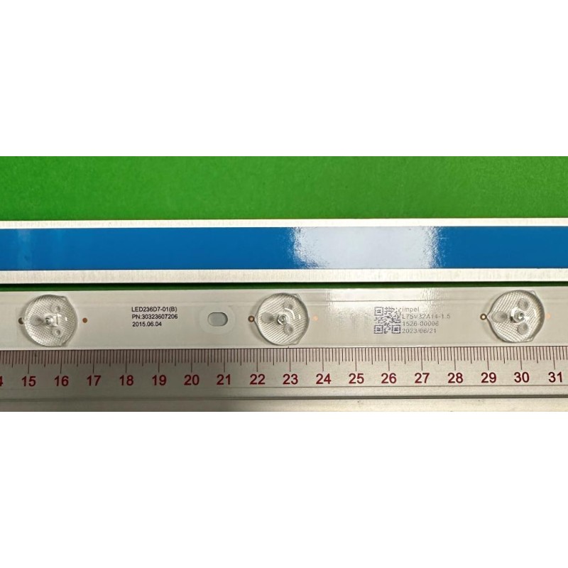 LED-Hintergrundbeleuchtungs...