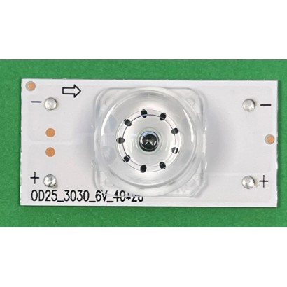 Universelle Linse für...