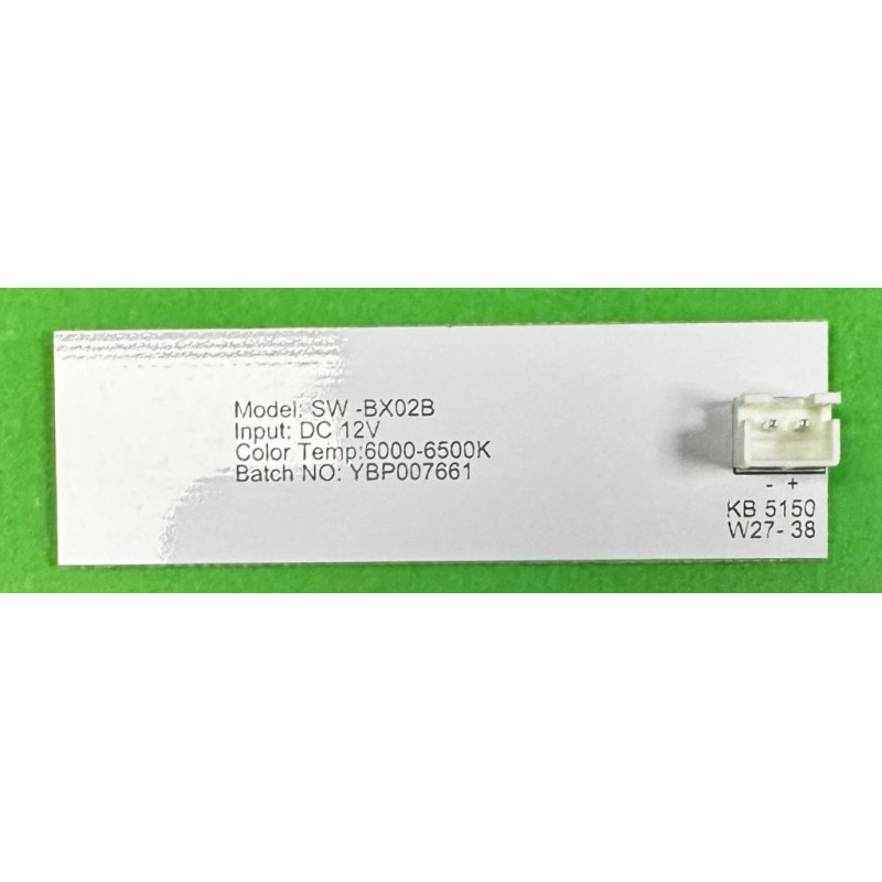 LED-Streifen für...