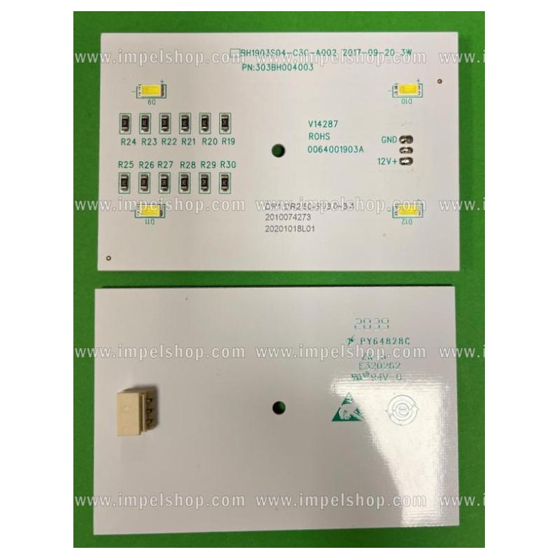 LED-Streifen für...