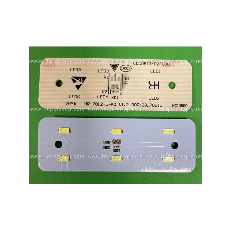 LED-Streifen für...