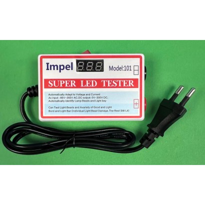 Universal LED TESTER...