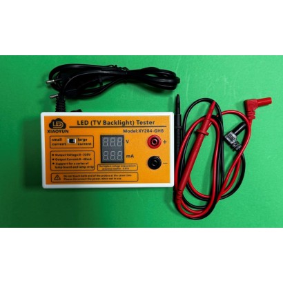 Universeller LED-TESTER LED...